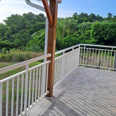 La Kay Fyfy Apartman Saint-Pierre Kültér fotó
