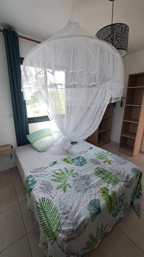 La Kay Fyfy Apartman Saint-Pierre Kültér fotó