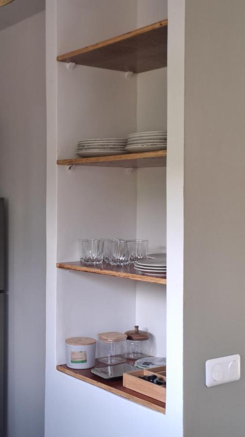 La Kay Fyfy Apartman Saint-Pierre Kültér fotó