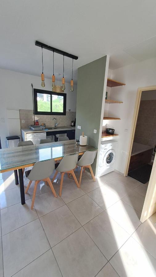 La Kay Fyfy Apartman Saint-Pierre Kültér fotó