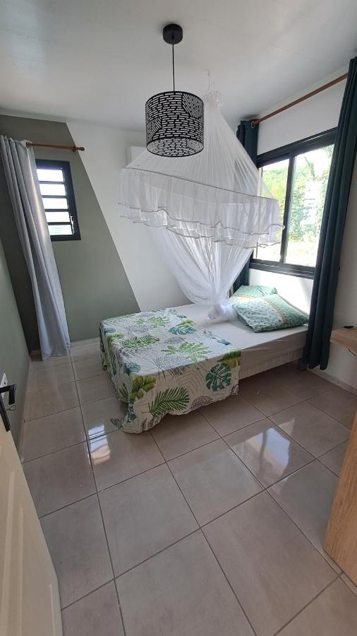 La Kay Fyfy Apartman Saint-Pierre Kültér fotó