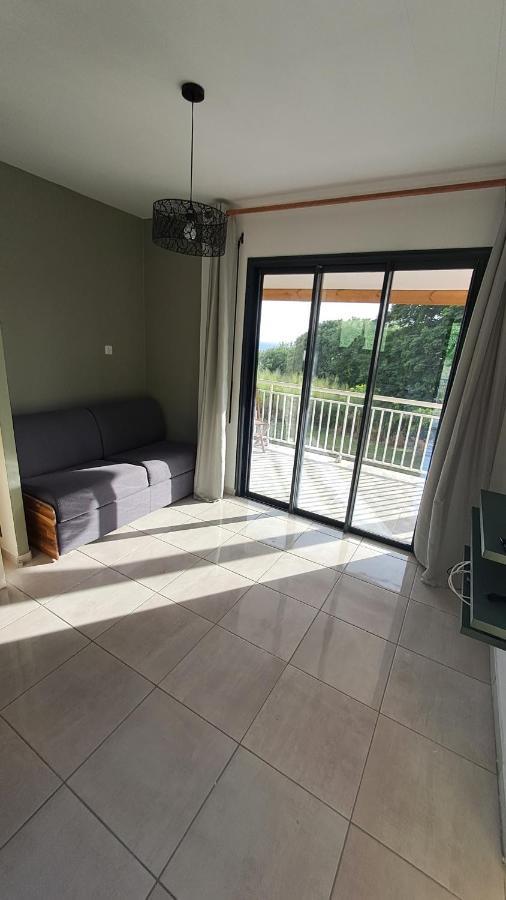 La Kay Fyfy Apartman Saint-Pierre Kültér fotó