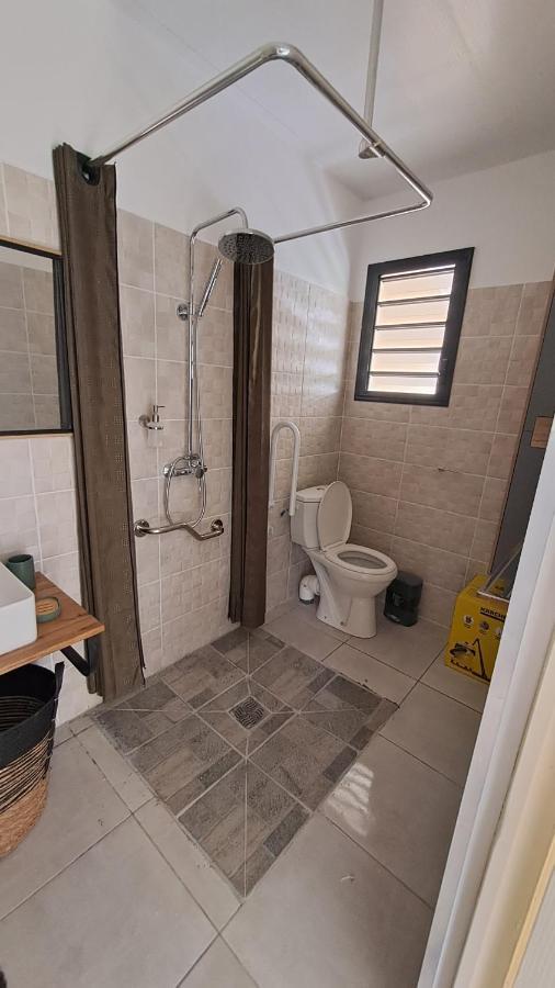 La Kay Fyfy Apartman Saint-Pierre Kültér fotó