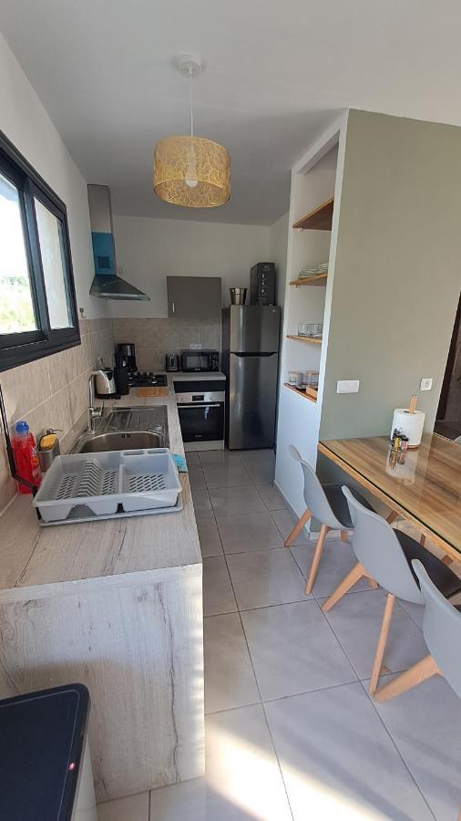 La Kay Fyfy Apartman Saint-Pierre Kültér fotó