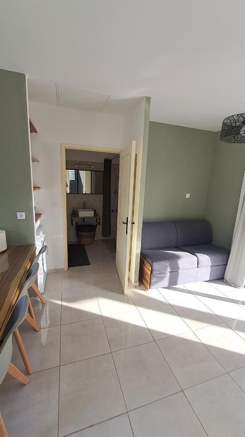 La Kay Fyfy Apartman Saint-Pierre Kültér fotó